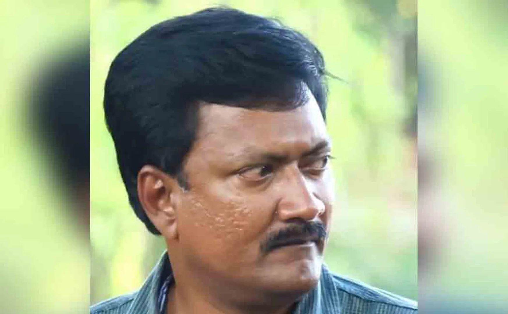 John mahendran shared about one incident